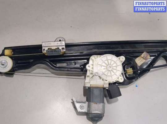 купить Стеклоподъемник электрический на BMW 5 E60 2003-2009