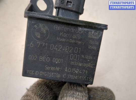 купить Датчик давления шин на BMW 7 E65 2001-2008