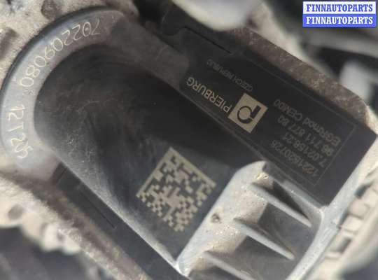 купить Генератор на Citroen C4 Grand Picasso 2006-2013