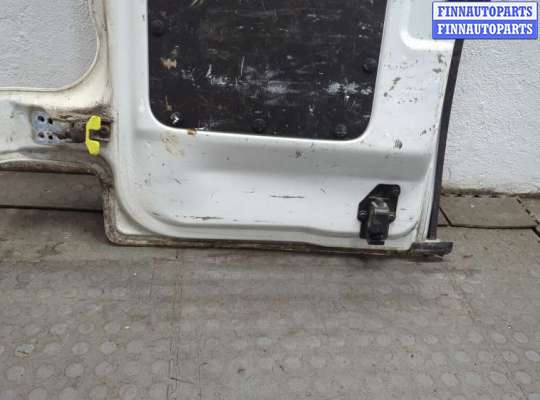 купить Дверь задняя (распашная) на Peugeot Partner 2012-2015