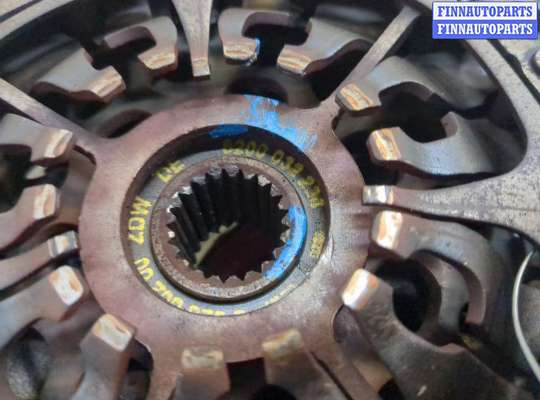 купить Маховик на Renault Laguna 2 2001-2007