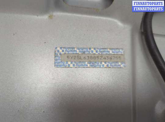 купить Спойлер на Pontiac Vibe 1 2002-2008