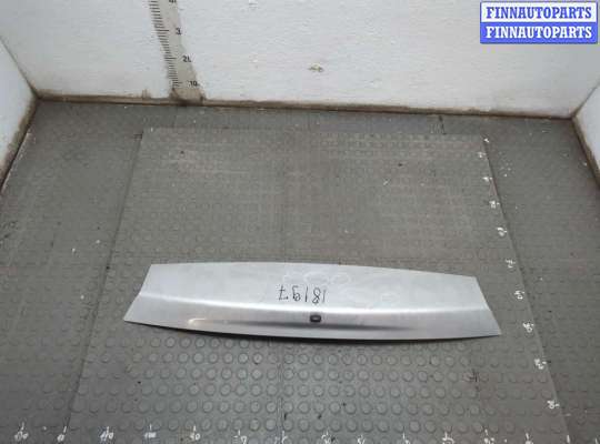 Купить Спойлер на Pontiac Vibe 1 2002-2008 Спойлер PN16887 на Pontiac Vibe 1 2002-2008