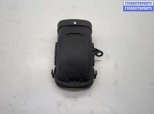 купить Воздухозаборник на BMW X3 F25 2010-2017