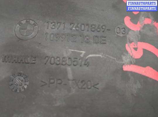 купить Воздухозаборник на BMW X3 F25 2010-2017