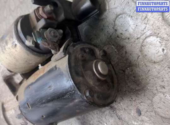 купить Стартер на Ford Fiesta 2001-2007
