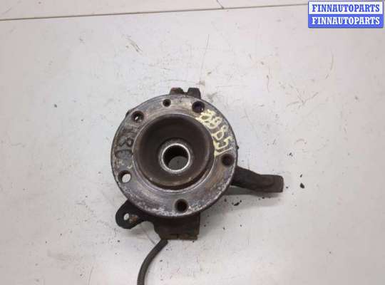 Ступица (кулак, цапфа) RN1568925 на Opel Movano 1998-2010