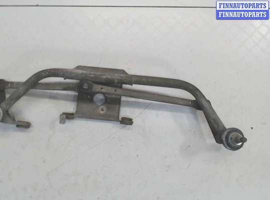 купить Механизм стеклоочистителя (трапеция дворников) на Peugeot 806 1994-2002