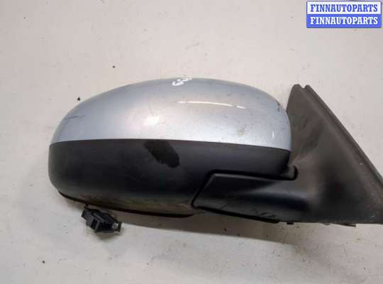 купить Зеркало боковое на Skoda Roomster 2006-2015