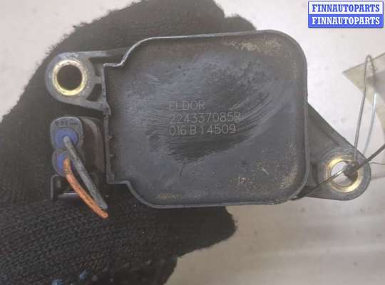 купить Катушка зажигания на Renault Scenic 2009-2012