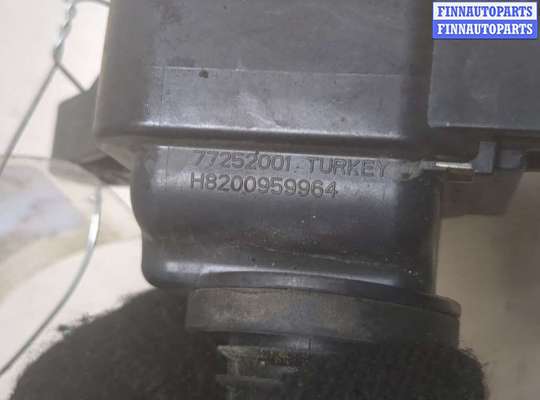 купить Катушка зажигания на Renault Scenic 2009-2012