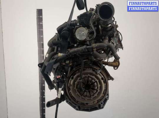 купить Двигатель (ДВС) на Renault Scenic 2012-2016