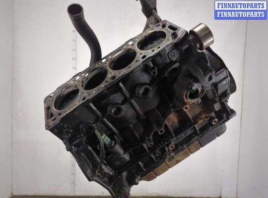 Блок цилиндров (Шорт блок) PG1217544 на Citroen Berlingo 2002-2008