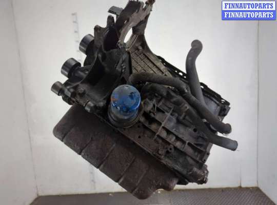 купить Блок цилиндров (Шорт блок) на Citroen Berlingo 2002-2008