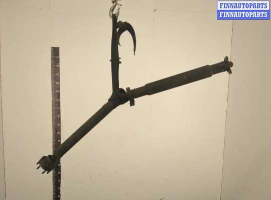 Кардан BM3582878 на BMW X5 E53 2000-2006