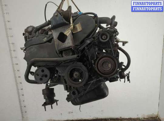 Компрессор кондиционера TT952540 на Lexus RX 1998-2003