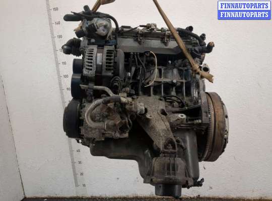 купить Двигатель (ДВС) на BMW 3 E90, E91, E92, E93 2005-2012