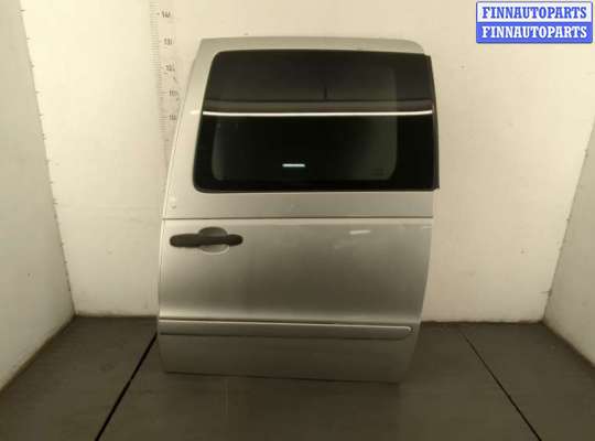 Замок раздвижной двери MB1569576 на Mercedes Vaneo 2001-2005