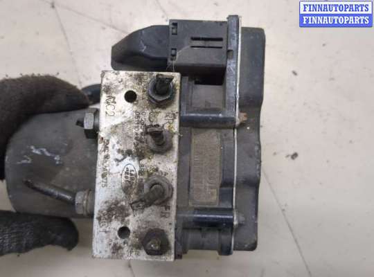 купить Блок АБС, насос (ABS, ESP, ASR) на Land Rover Range Rover 3 (LM) 2002-2012