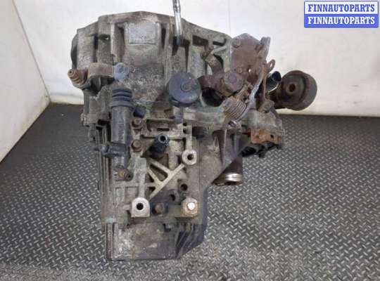 купить КПП 5-ст.мех. (МКПП) на Hyundai Getz