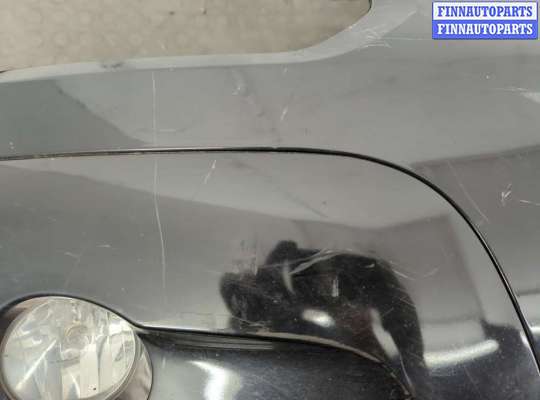 купить Бампер на Citroen C3 picasso 2009-2017