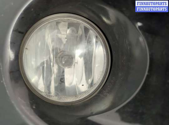 купить Бампер на Citroen C3 picasso 2009-2017