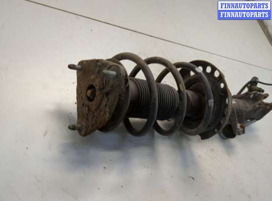 Стойка подвески амортизационная на Hyundai i30 I (FD)