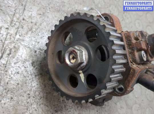 купить ТНВД на Chevrolet Captiva 2006-2011