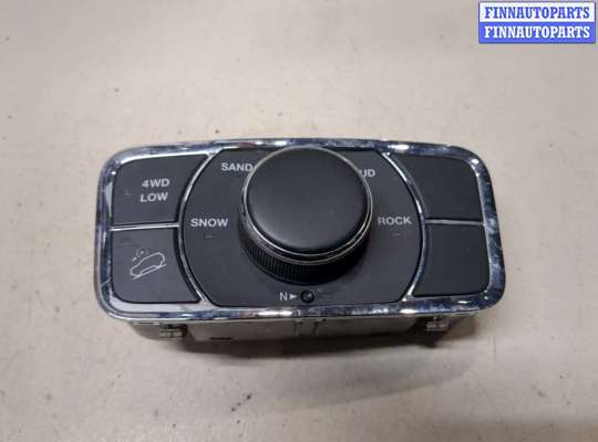 купить Блок мультимедиа на Jeep Grand Cherokee 2013-2022