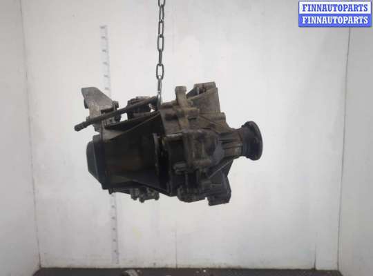 купить КПП 5-ст.мех. (МКПП) на Volkswagen Golf 5 2003-2009