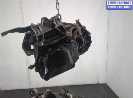 купить КПП 5-ст.мех. (МКПП) на Volkswagen Golf 5 2003-2009