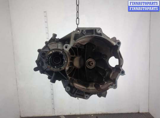 КПП 5-ст.мех. (МКПП) VG2709145 на Volkswagen Golf 5 2003-2009