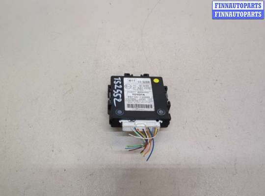 купить Блок управления сигнализацией на Toyota Auris E15 2006-2012