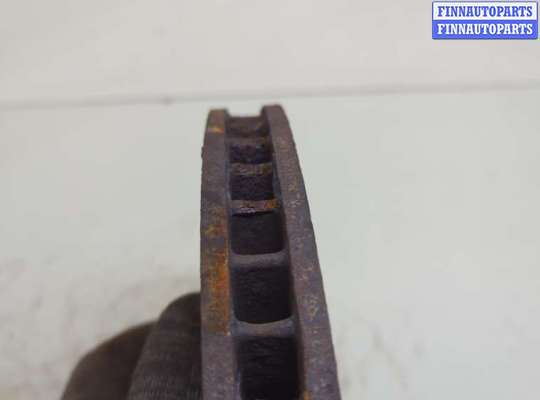 купить Диск тормозной на Ford Escape 2019-2022