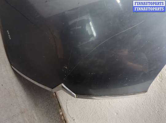 купить Капот на Citroen C4 Picasso 2006-2013