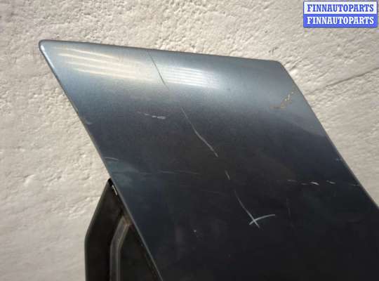 купить Капот на Citroen C4 Picasso 2006-2013