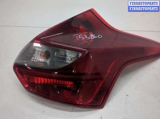 купить Фонарь (задний) на Ford Focus 3 2011-2015