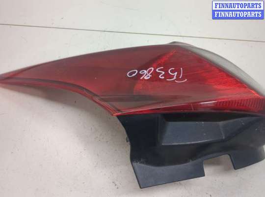 купить Фонарь (задний) на Ford Focus 3 2011-2015