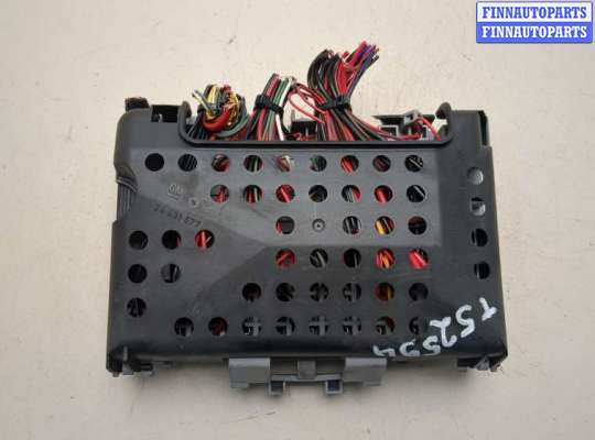 купить Блок предохранителей на Opel Zafira A 1999-2005