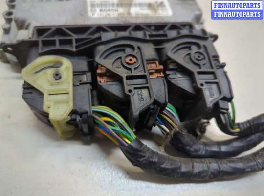 купить Блок управления двигателем на Ford Mondeo 4 2007-2015