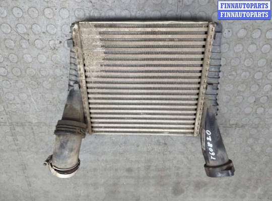 Купить Радиатор интеркулера на Audi Q7 2005-2015 Радиатор интеркулера AU1741389 на Audi Q7 2005-2015