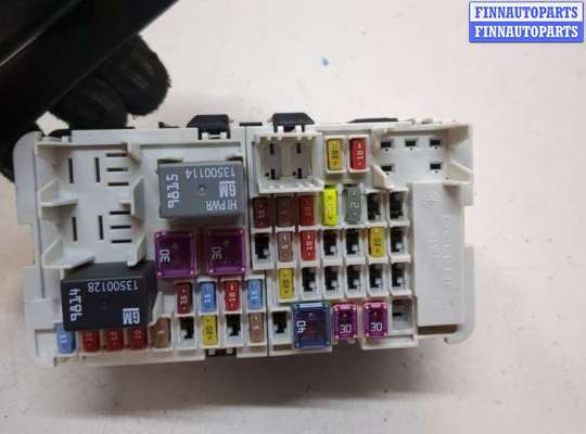 купить Блок предохранителей на Chevrolet Equinox 2017-2024