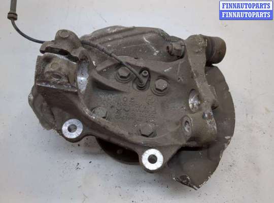 купить Ступица (кулак, цапфа) на BMW 3 E90, E91, E92, E93 2005-2012