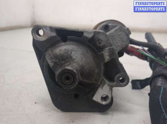 купить Стартер на Renault Scenic 2009-2012
