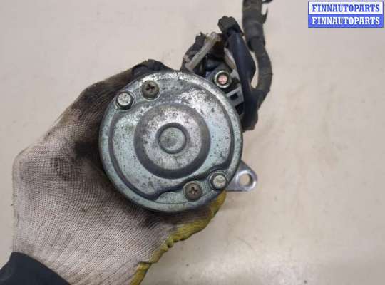 купить Стартер на Mazda RX-8 2003-2012