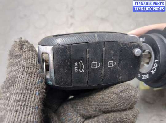 купить Замок зажигания на KIA Cerato 2013-2020