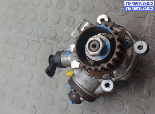 купить ТНВД на Peugeot Partner 2018-2024