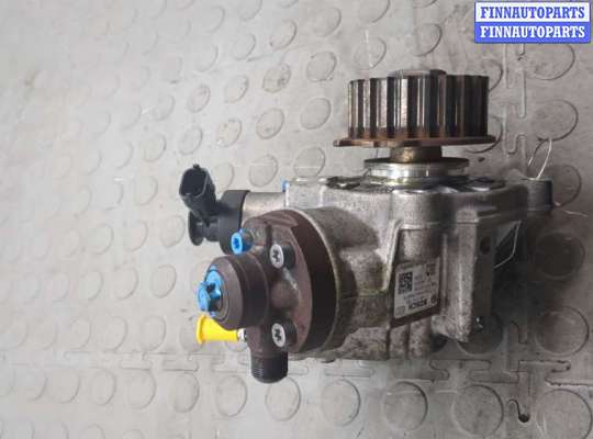 купить ТНВД на Peugeot Partner 2018-2024