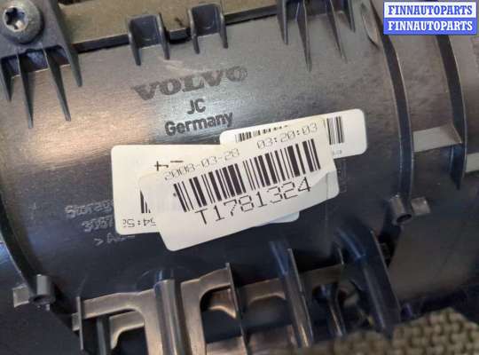 купить Переключатель отопителя (печки) на Volvo V70 2007-2013