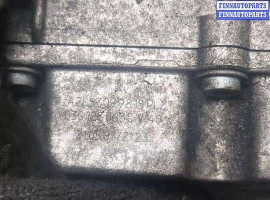 купить Заслонка дроссельная на Volkswagen Golf 5 2003-2009